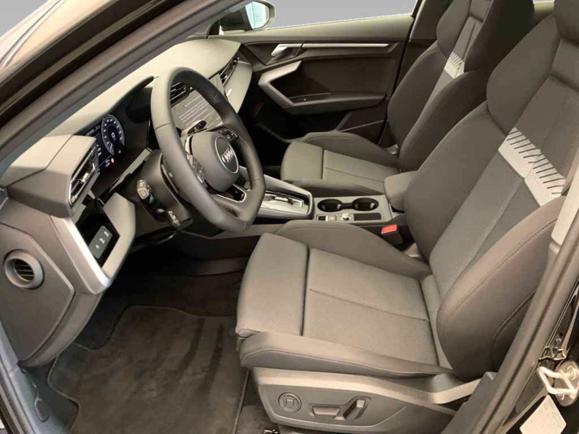 Audi A3 Sportback TFSI e