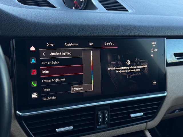 2023 Porsche Cayenne Base - Photo 24