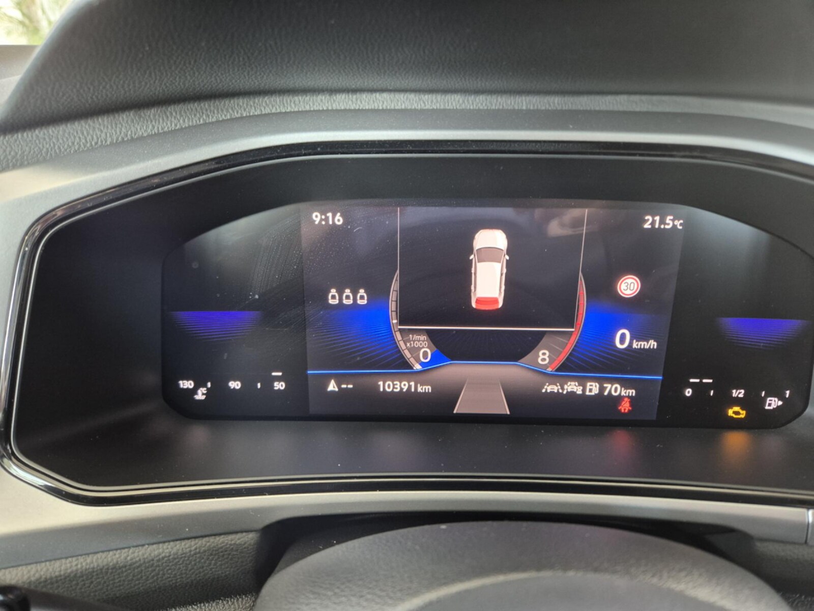 Volkswagen T-Roc – Bild 5
