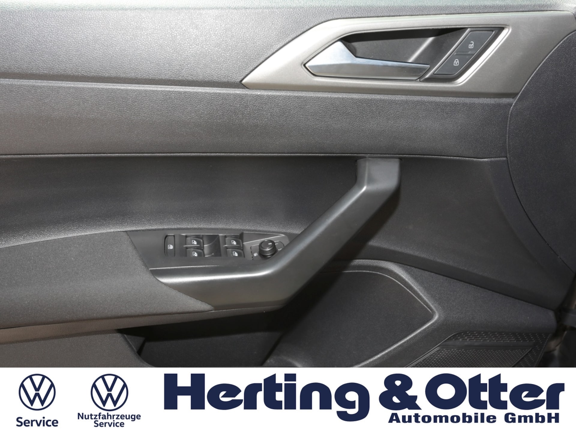 Volkswagen Polo Comfortline