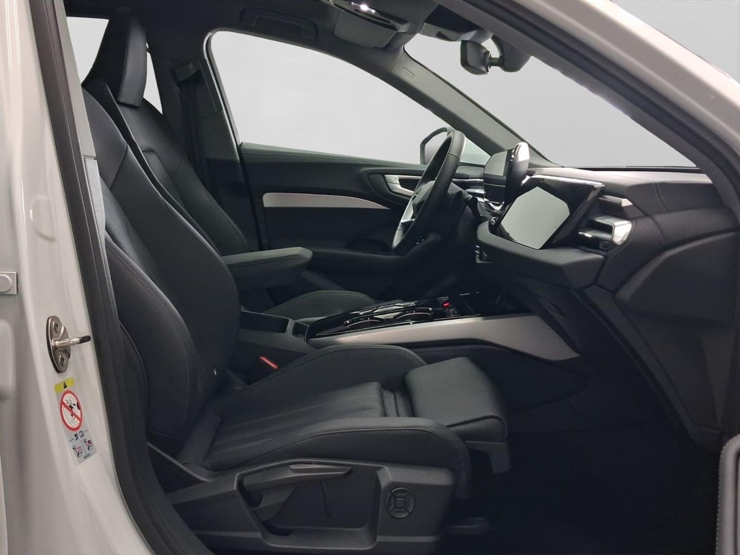 Bild über Audi A5 Avant TDI quattro 150 kW S tronic - für weitere Informationen kontaktieren Sie den Audi Partner