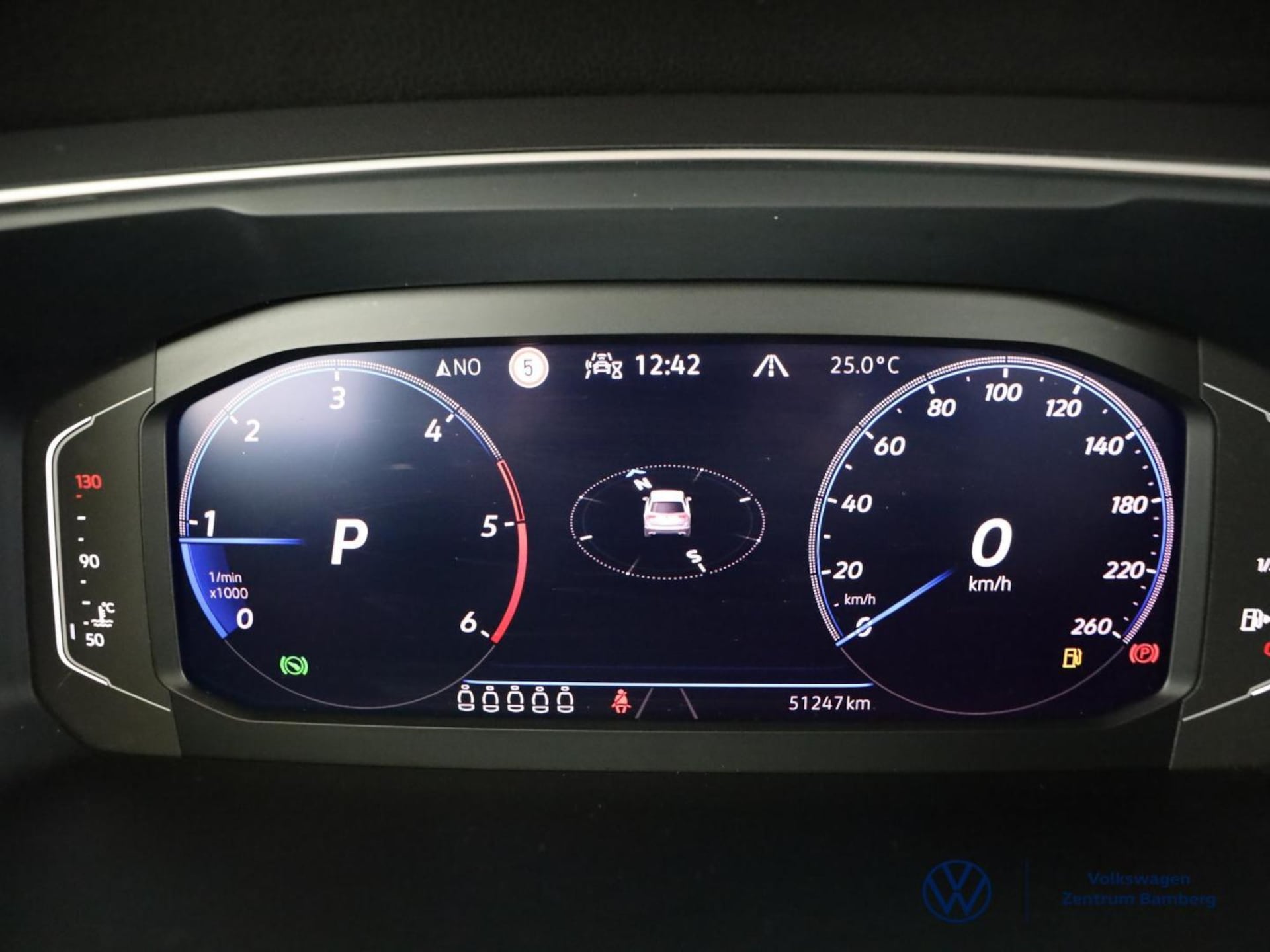 Volkswagen Tiguan Allspace R-Line