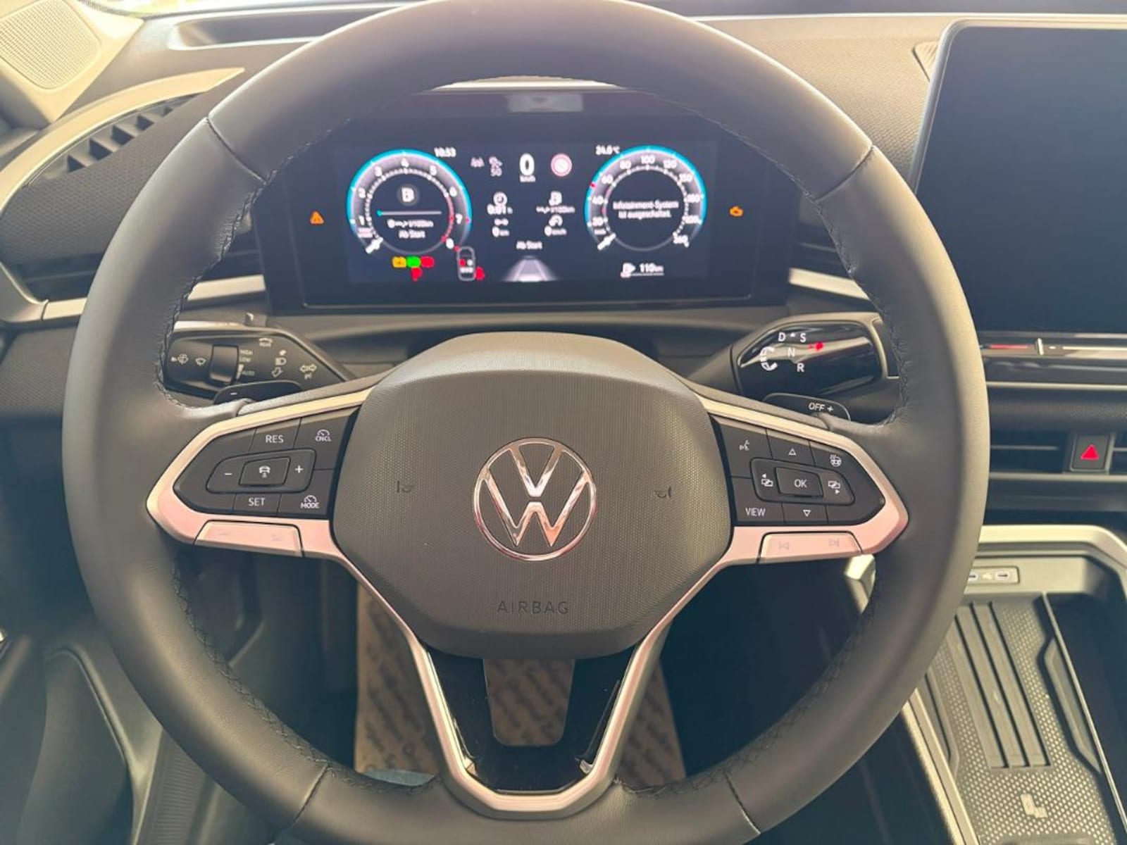 Volkswagen T-Roc – Bild 12