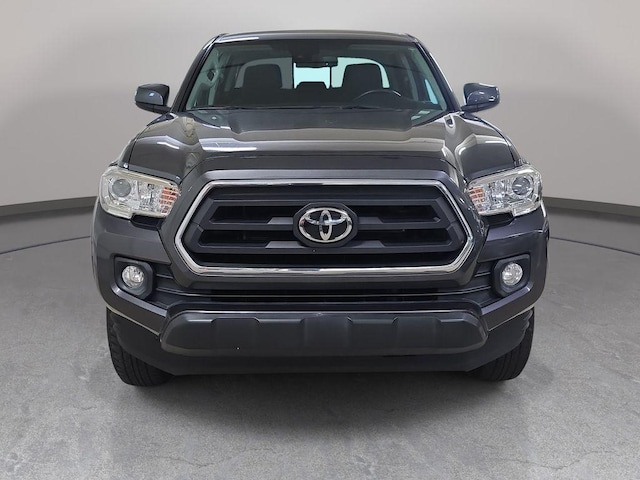 2020 Toyota Tacoma