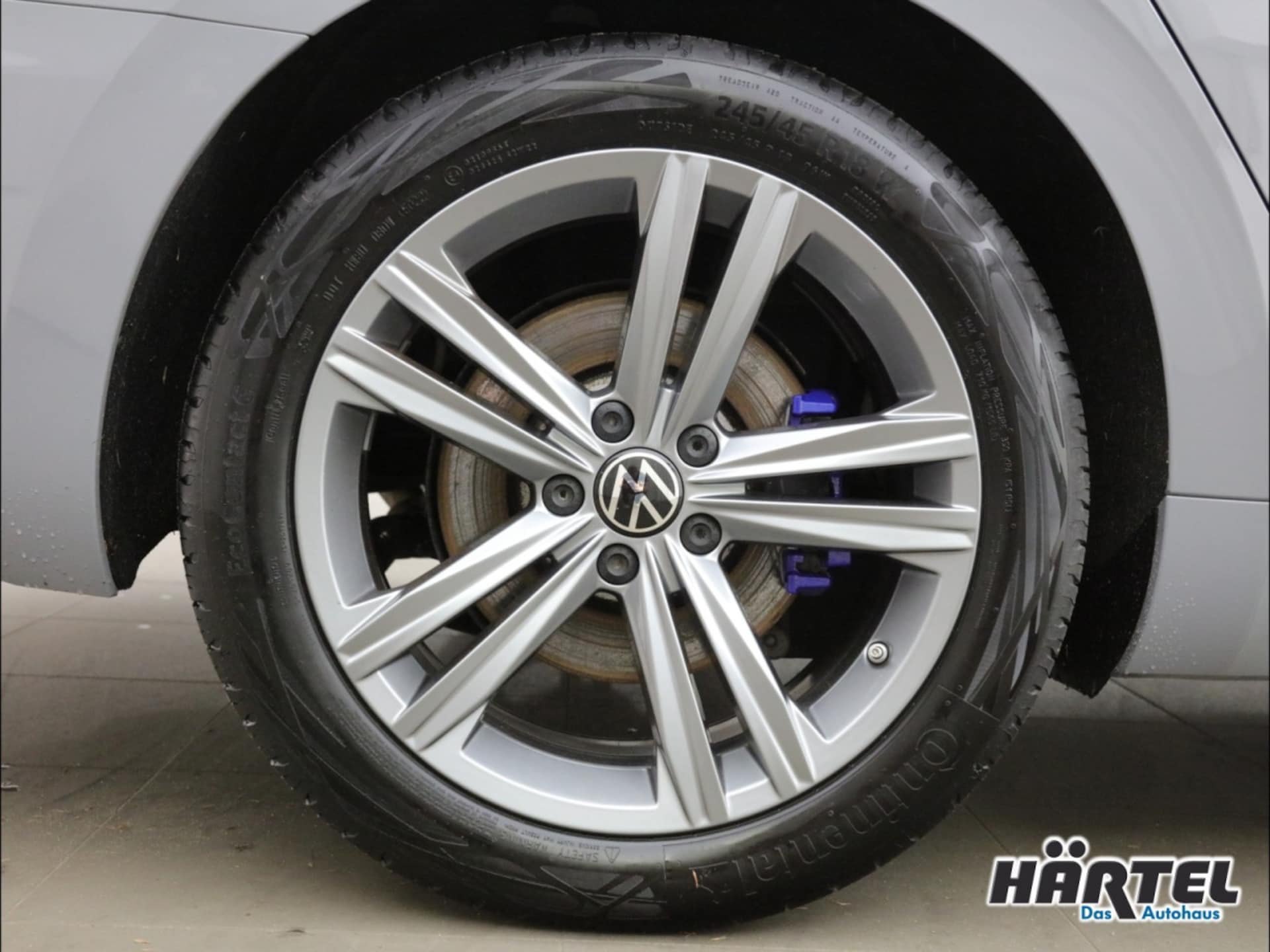 Volkswagen Arteon Shooting Brake R