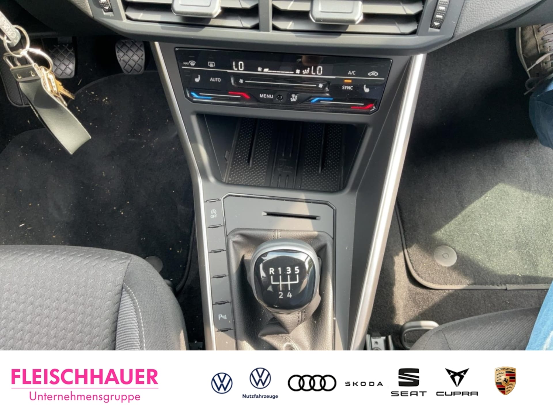 Volkswagen Polo Life