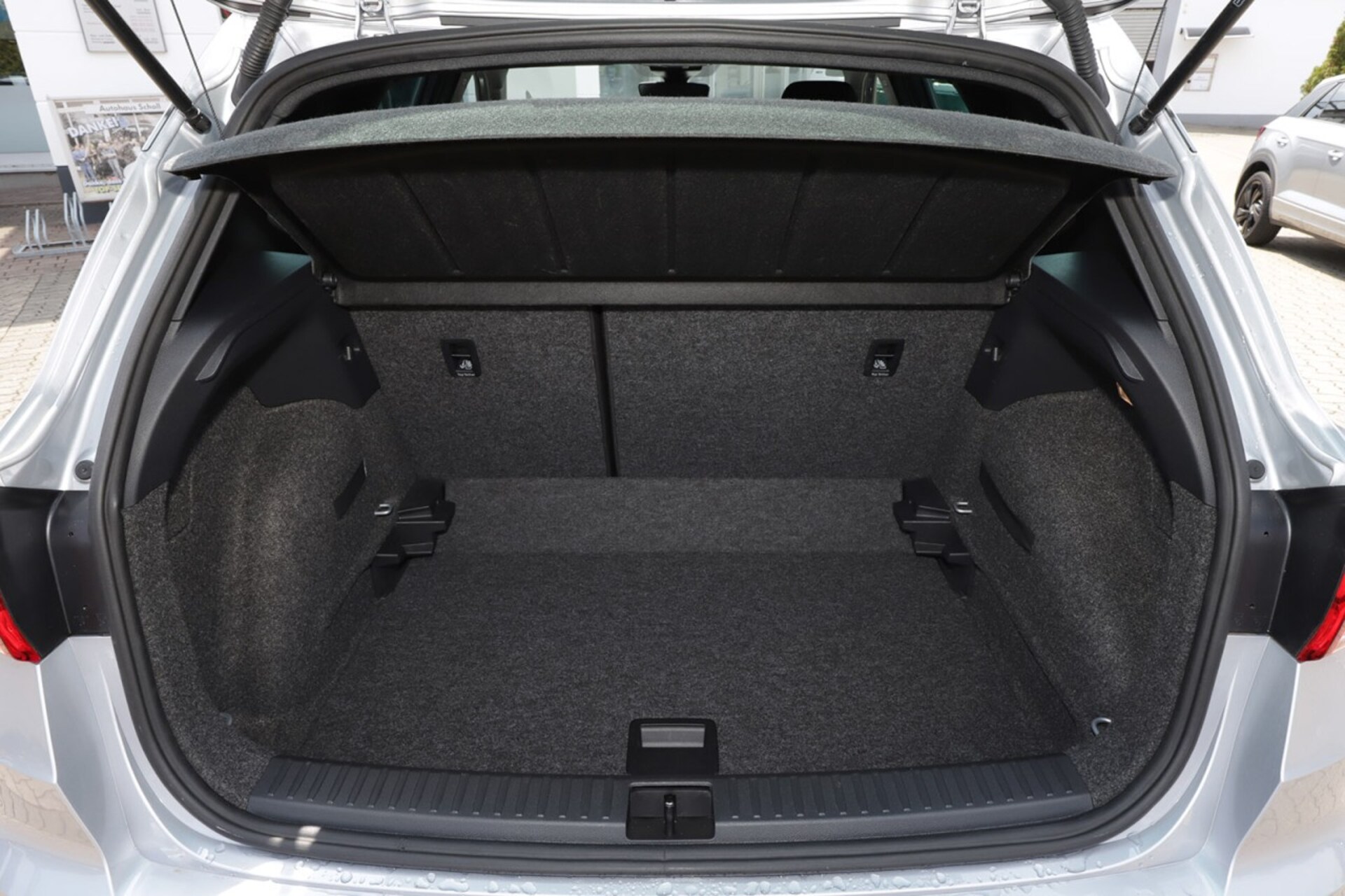 SEAT Arona Xperience