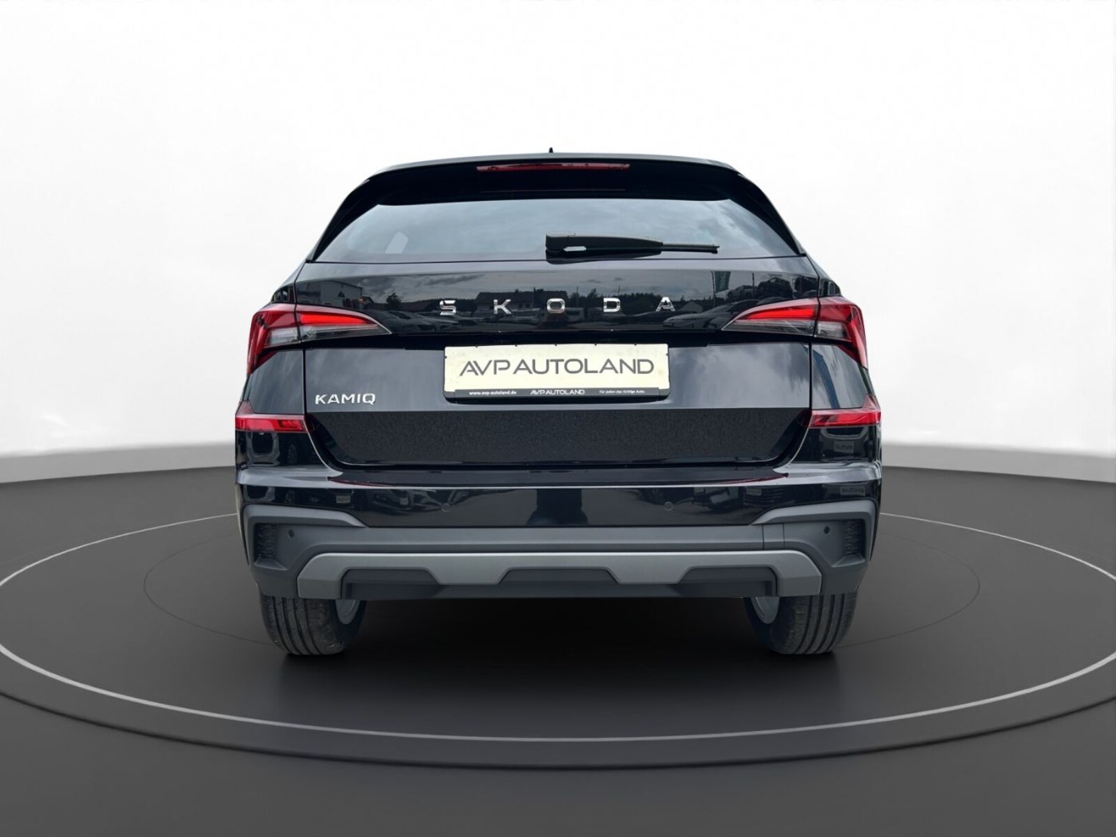 Škoda Kamiq – Bild 6