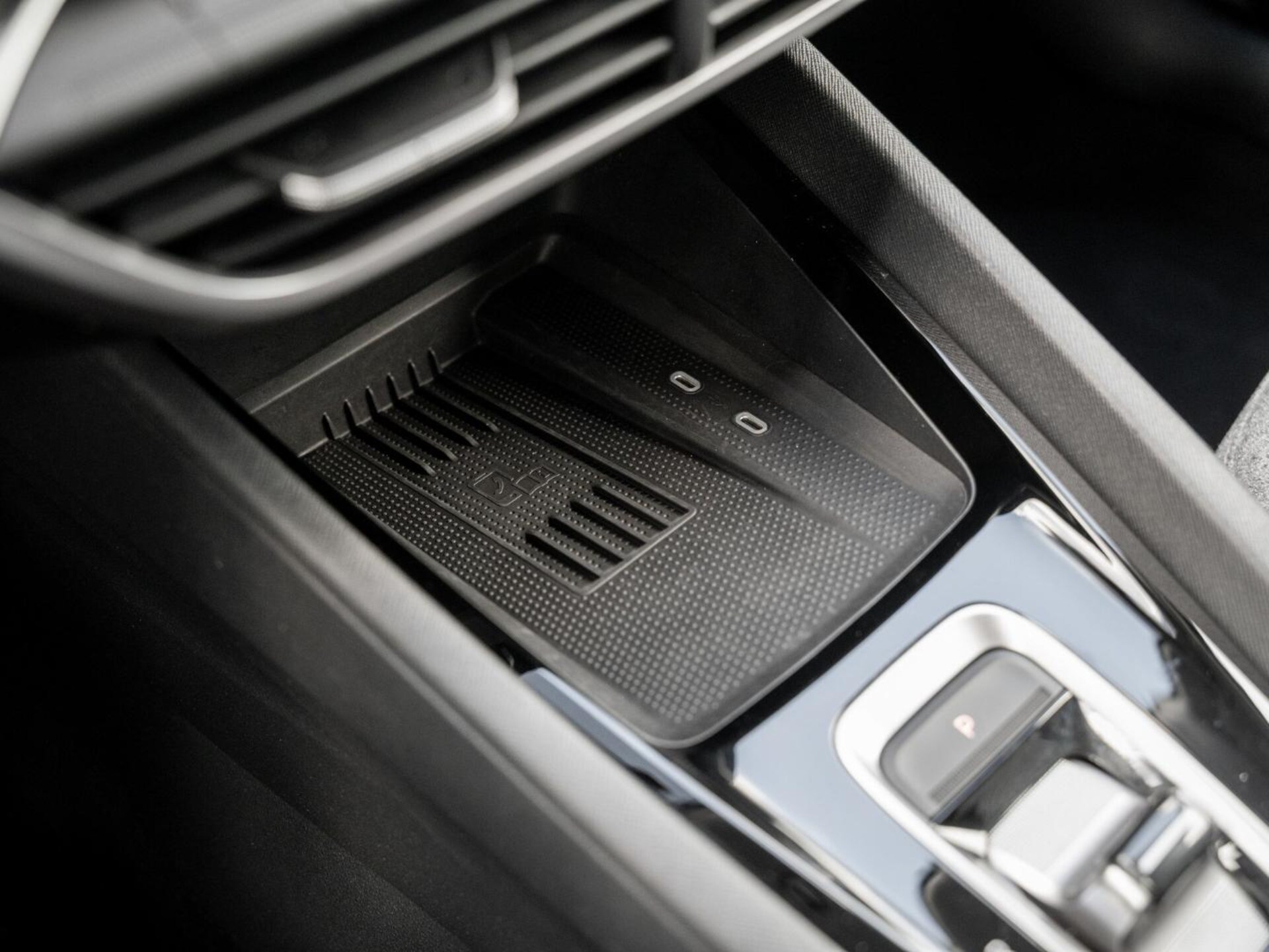 Skoda Octavia Combi Selection