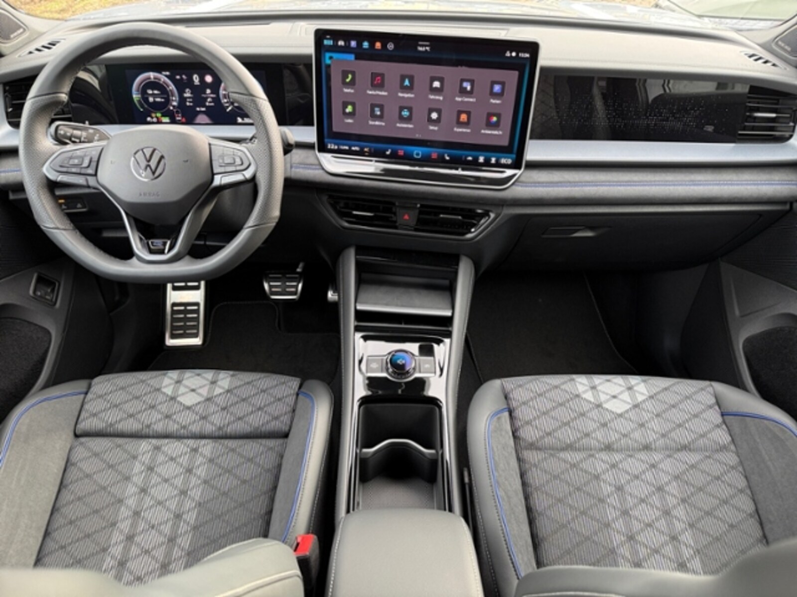 Volkswagen Tayron – Bild 10