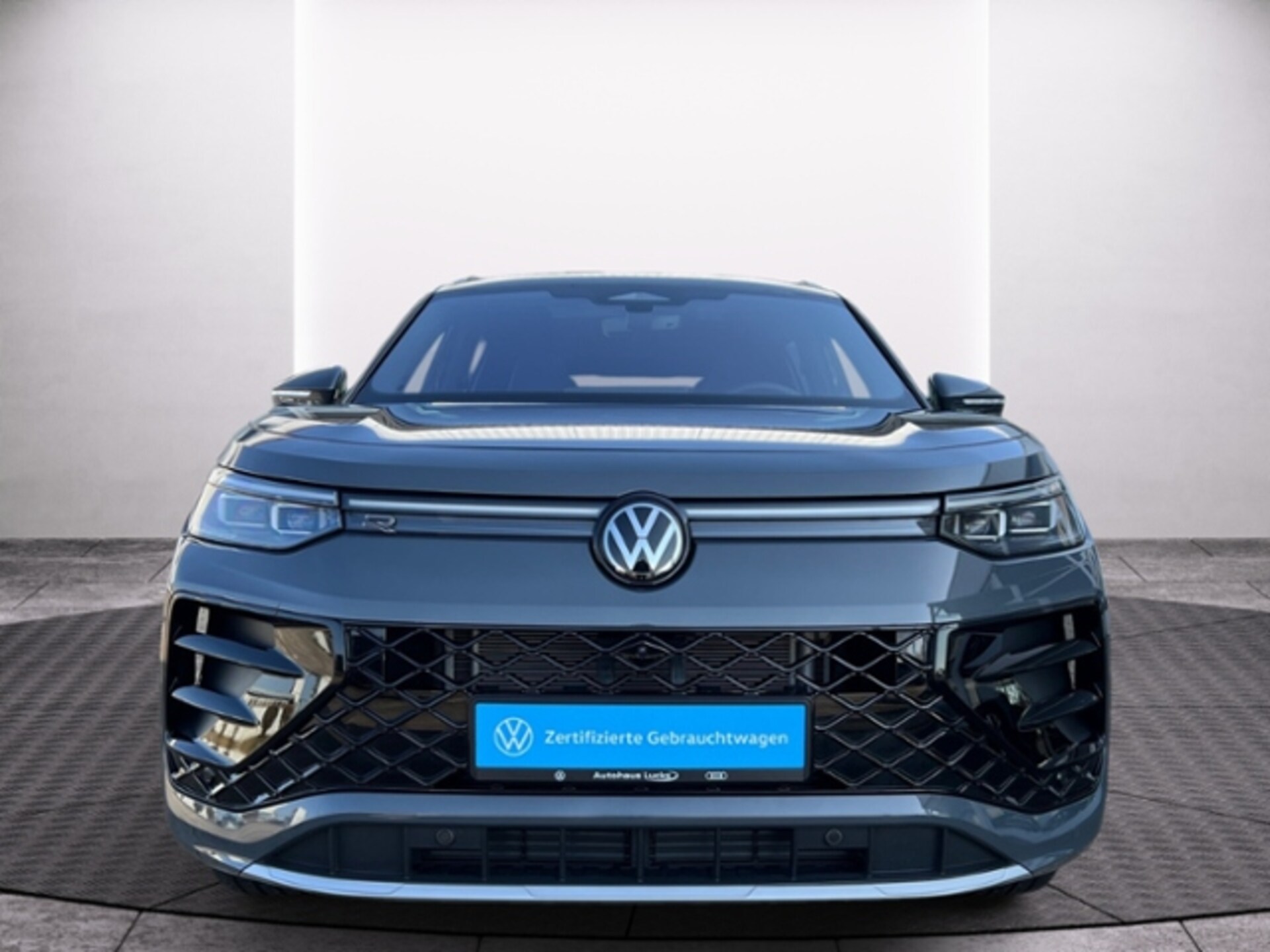 Volkswagen Tayron R-Line