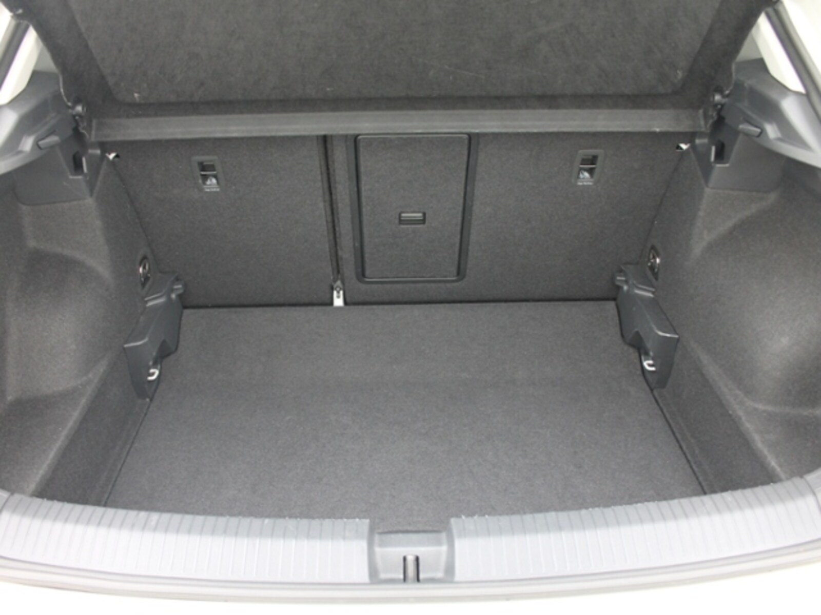 Volkswagen T-Roc – Bild 13