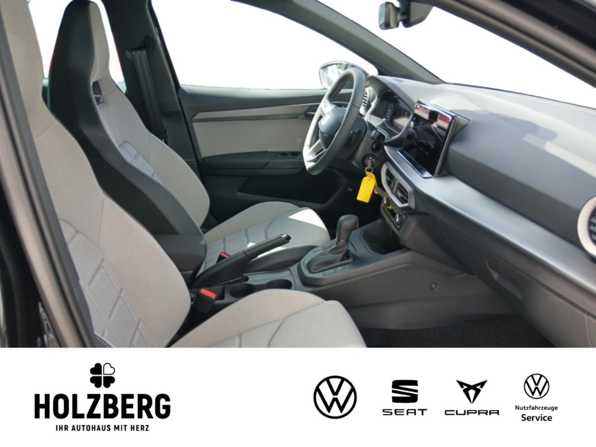 SEAT Ibiza FR