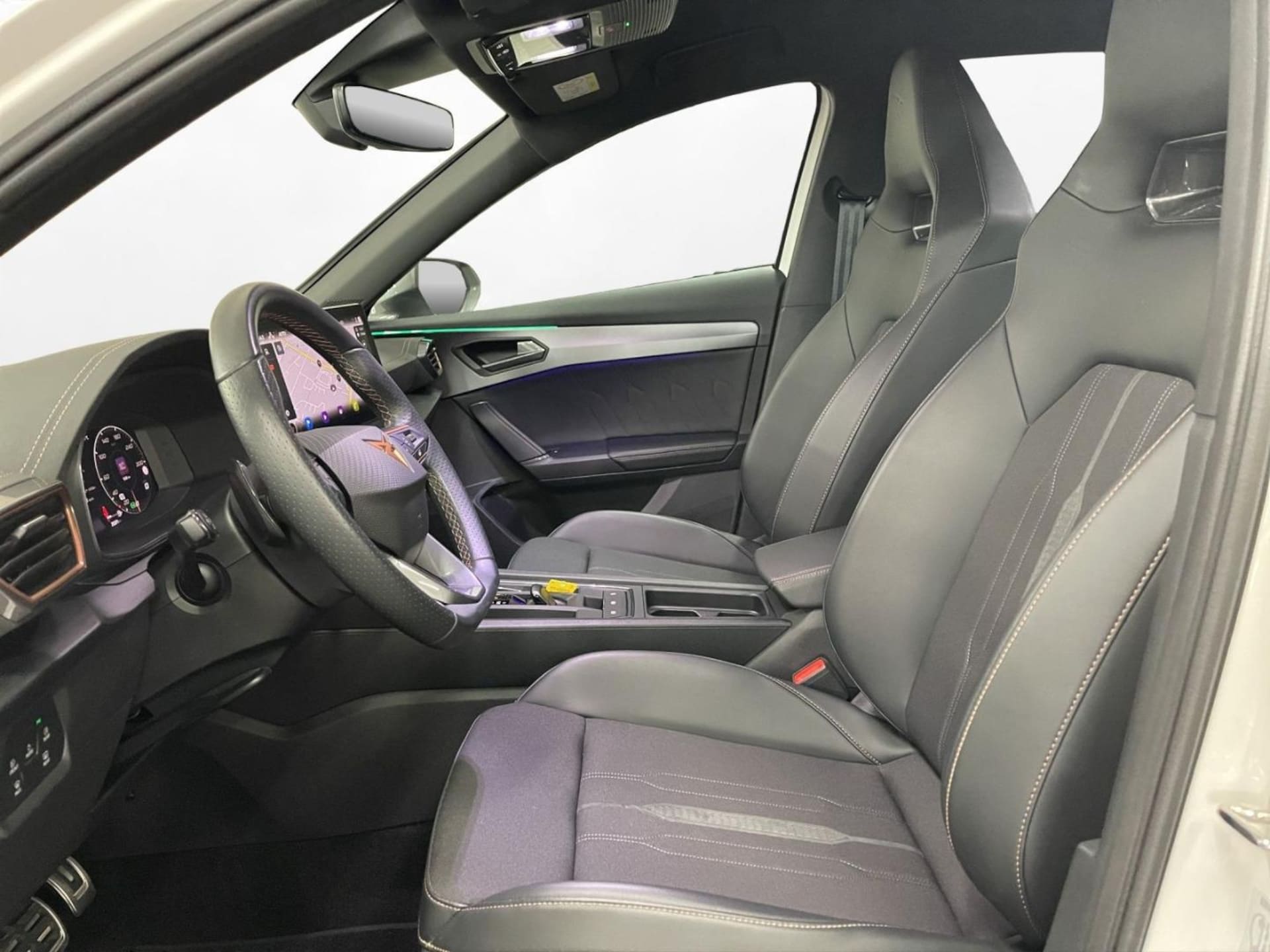 CUPRA Formentor VZ