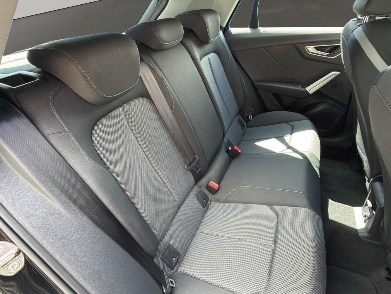 Audi Q2 – Bild 15