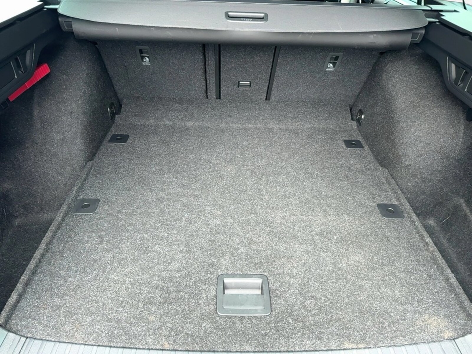 Škoda Octavia Combi – Bild 13