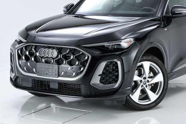2025 Audi Q5 Sportback Premium Plus - Photo 45