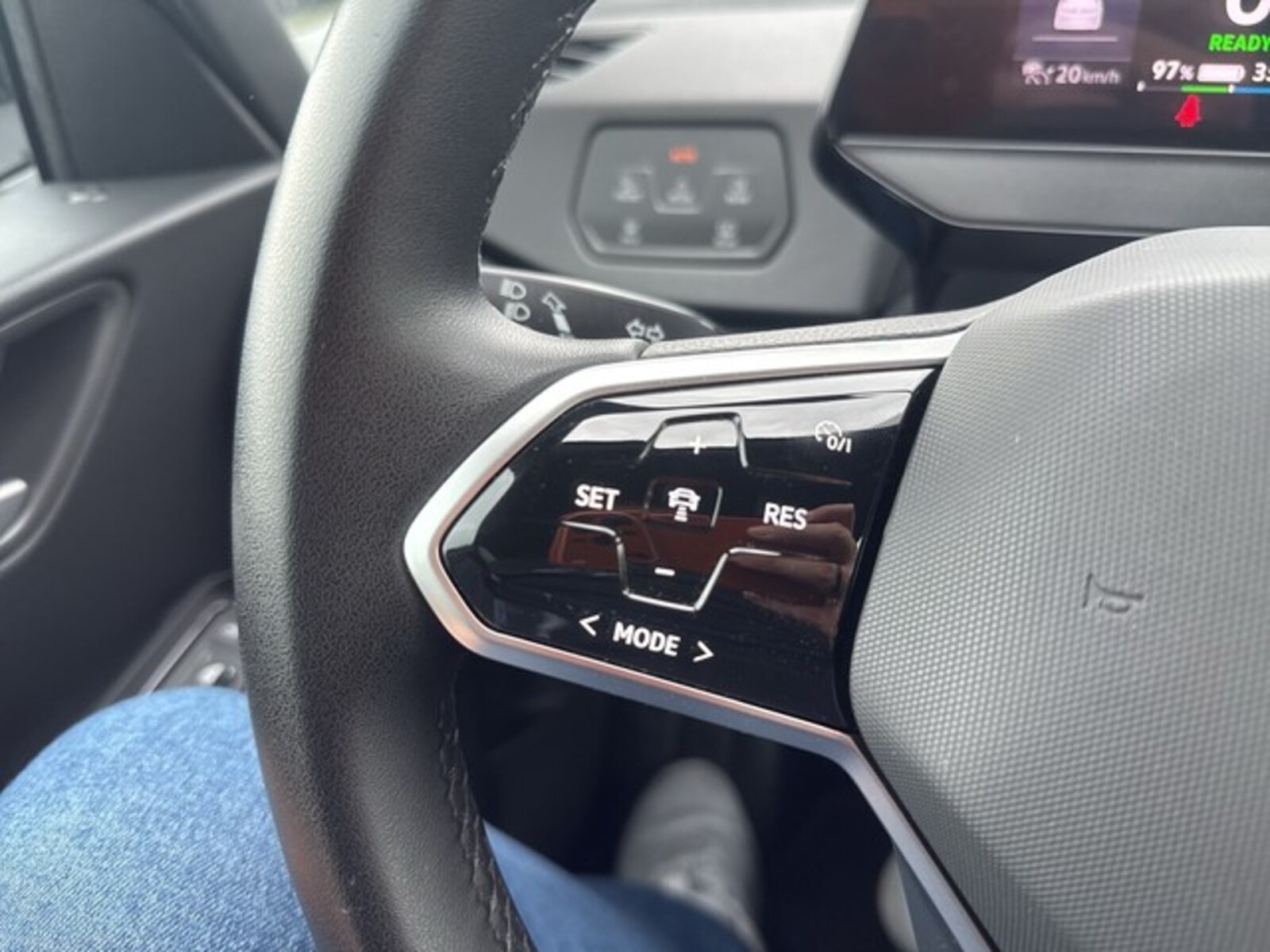 Volkswagen ID.3 – Bild 24