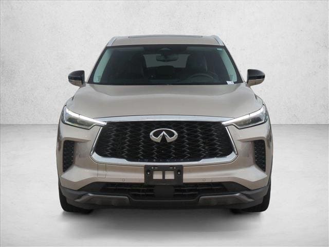 2023 Infiniti QX60