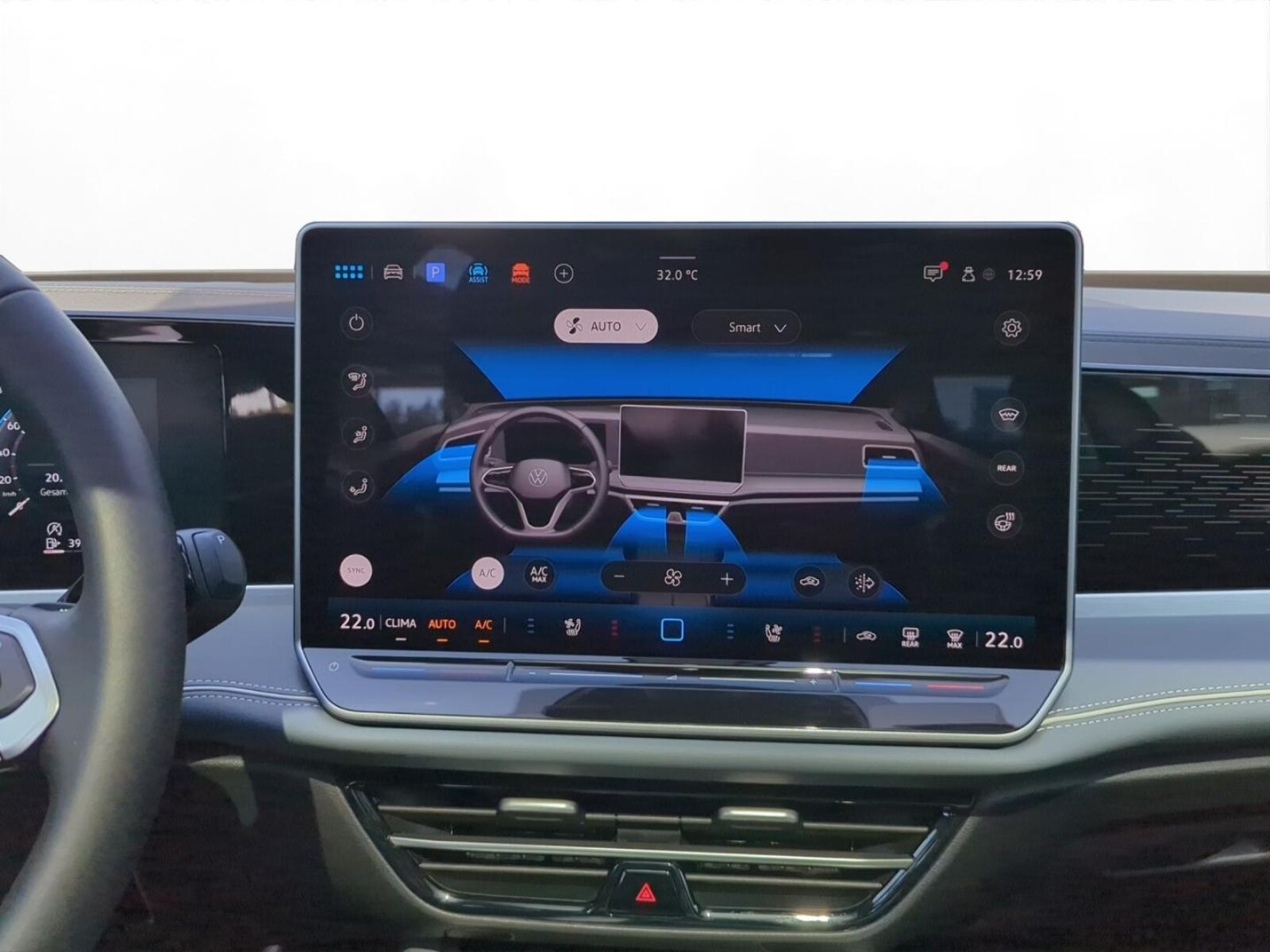 Volkswagen Passat – Bild 5