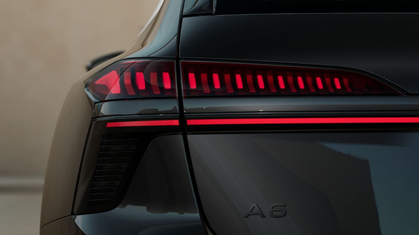 Audi A6 Avant – Bild 8