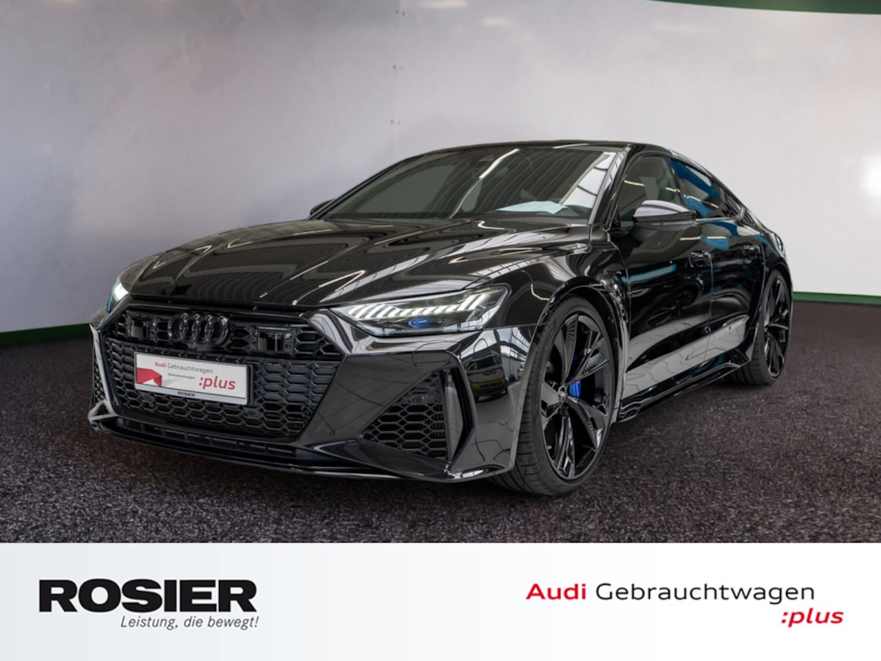 Audi RS7
