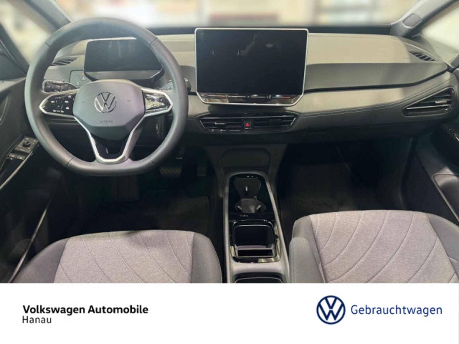Volkswagen ID.3 – Bild 11