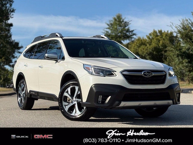 Photo of 2022 Subaru Outback