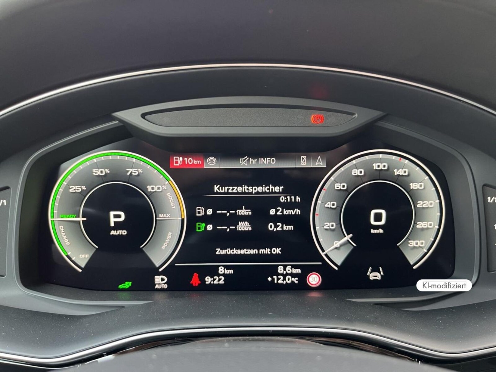 Audi Q8 – Bild 10