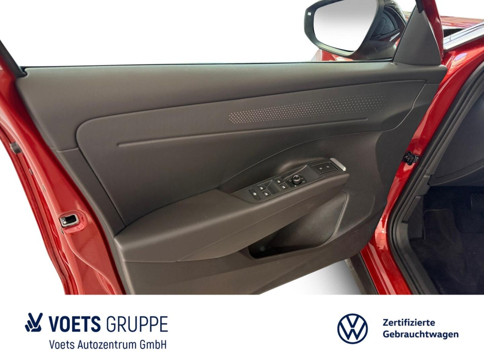 Volkswagen T-Roc – Bild 12