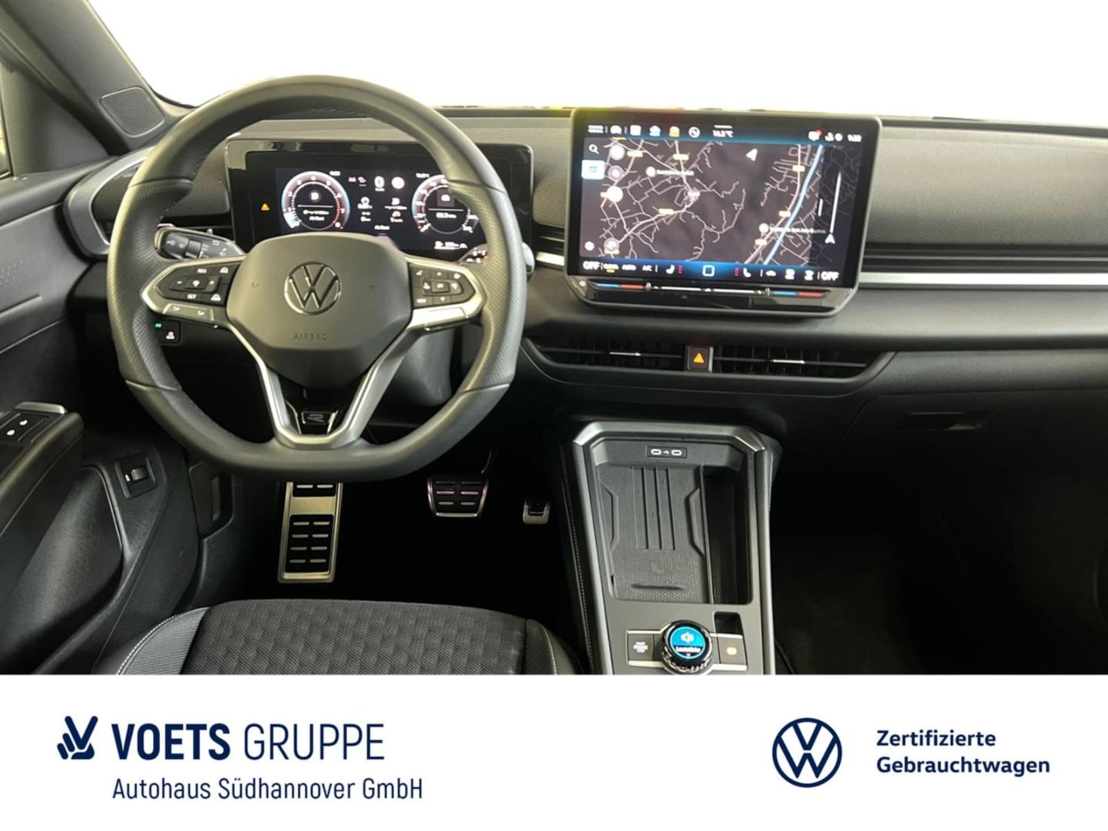Volkswagen T-Roc – Bild 8