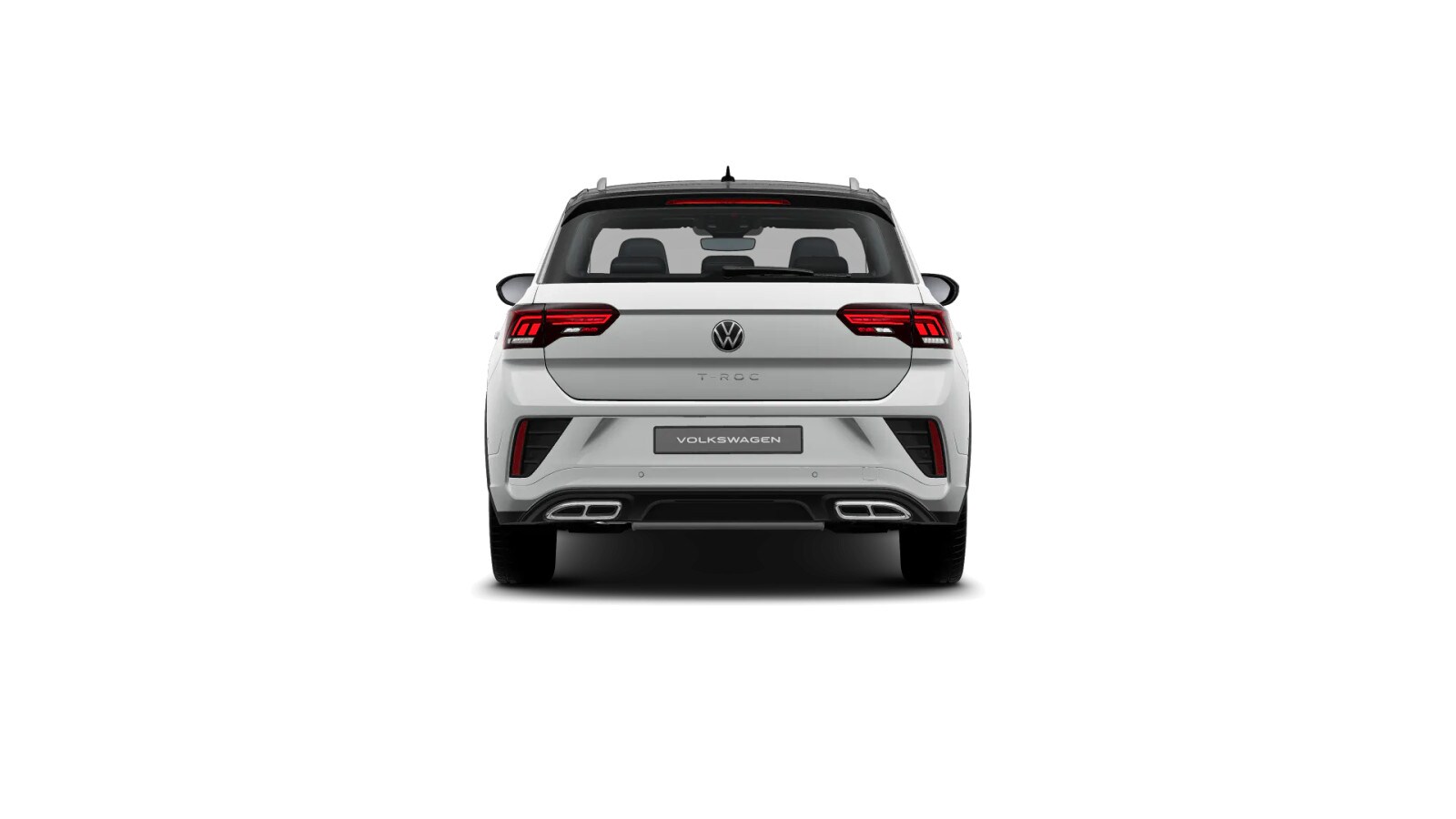 Volkswagen T-Roc – Bild 6