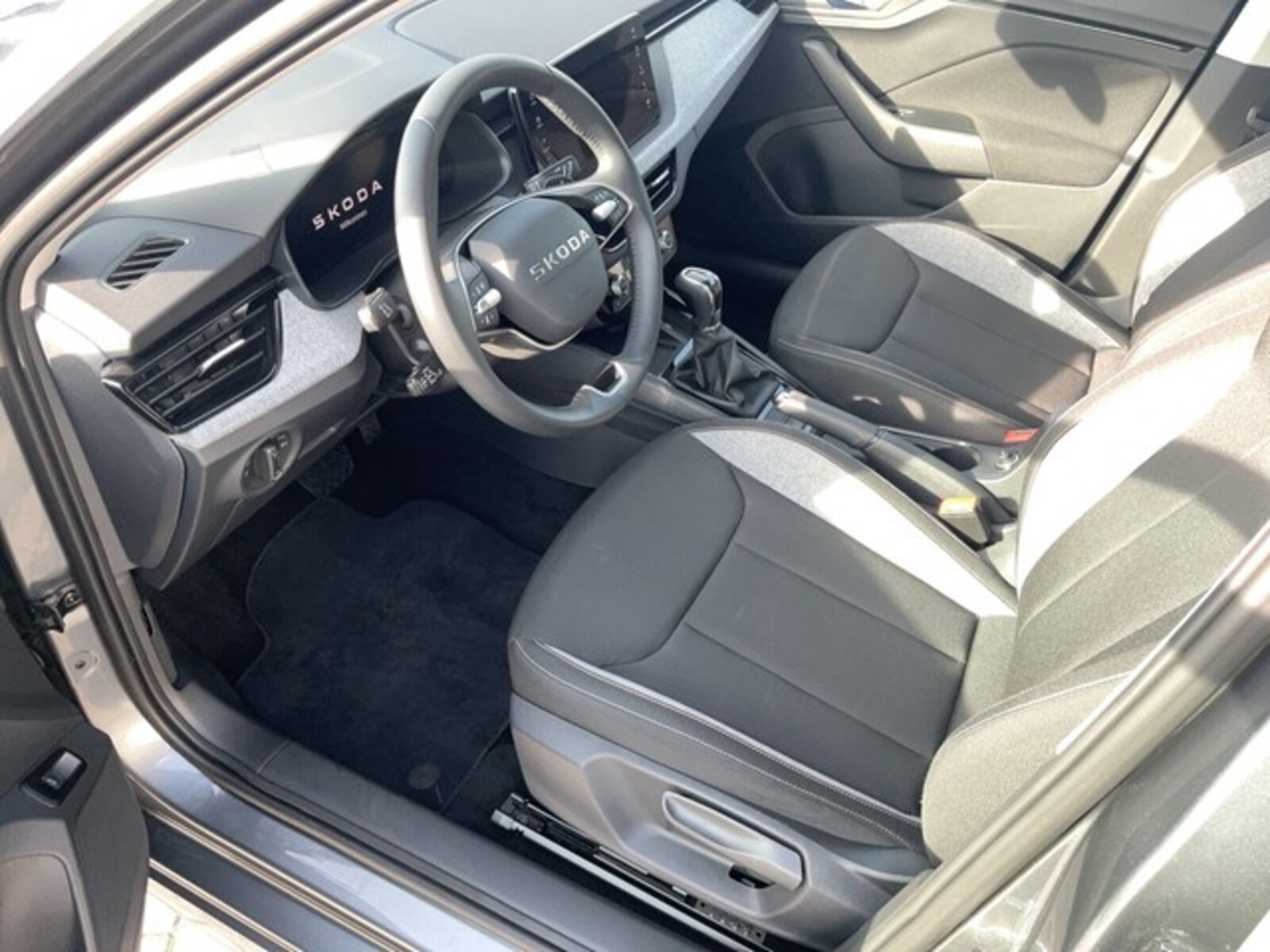 Škoda Kamiq – Bild 8