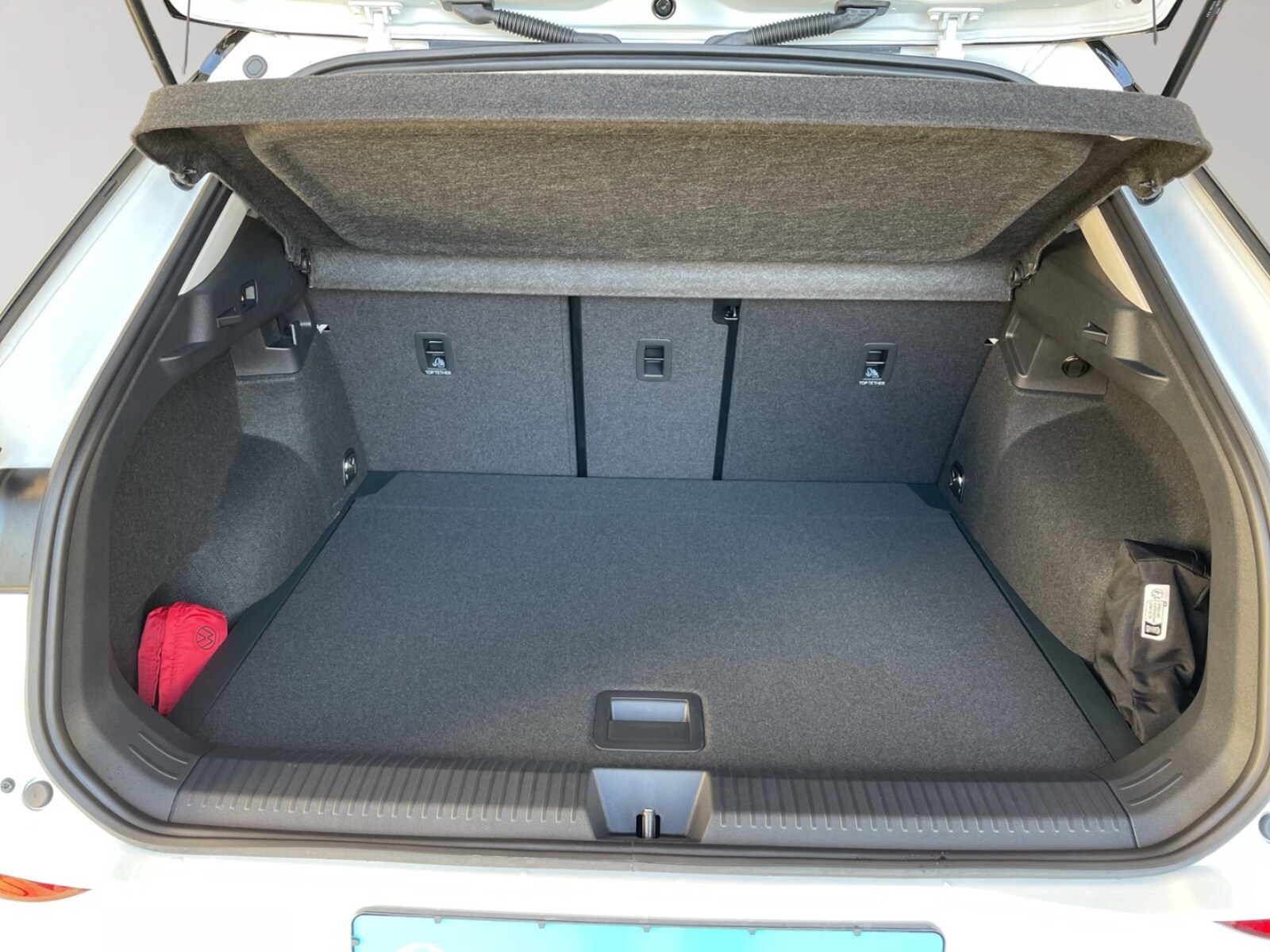 Volkswagen T-Roc – Bild 9
