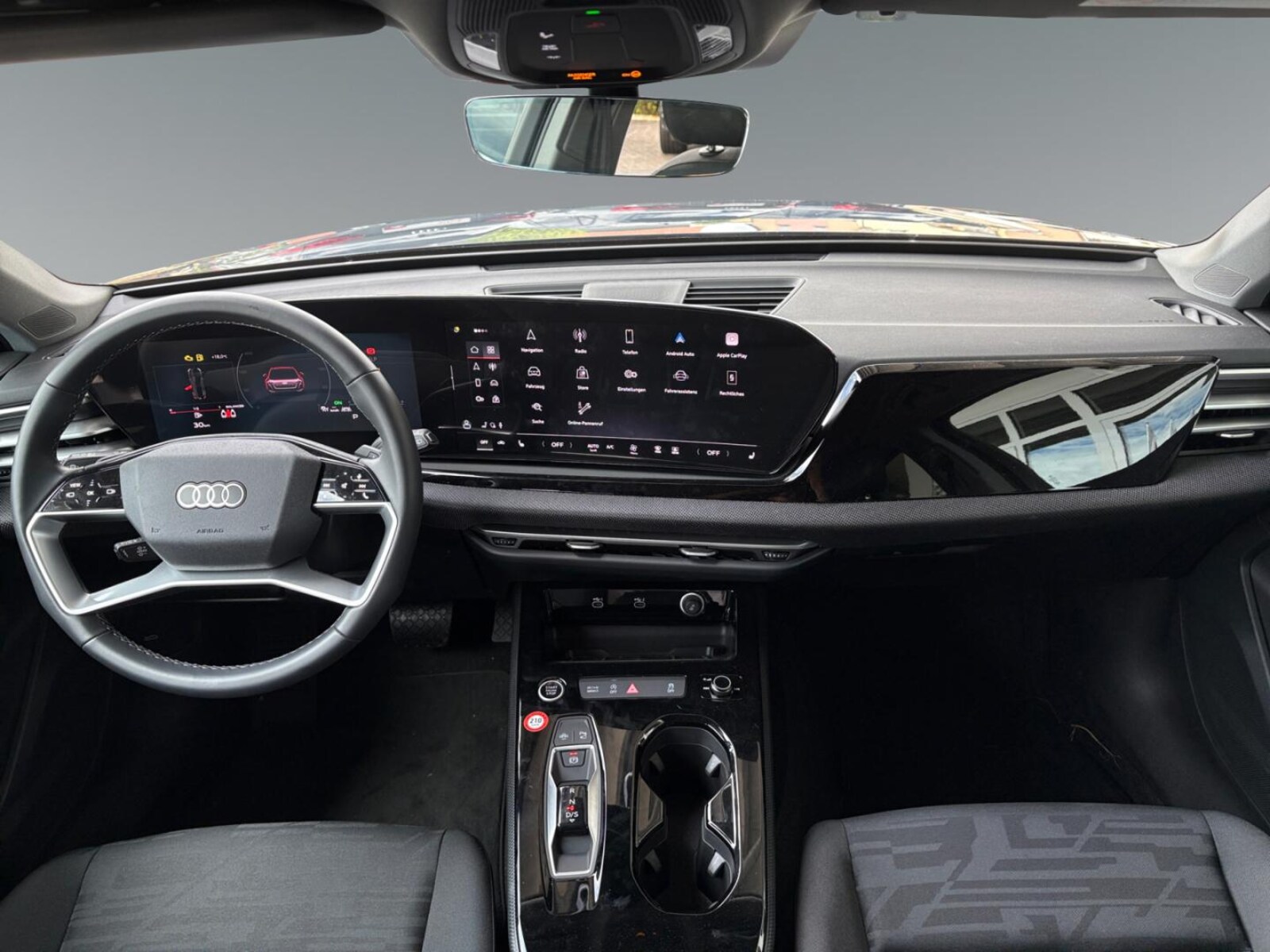 Audi A5 Avant – Bild 8