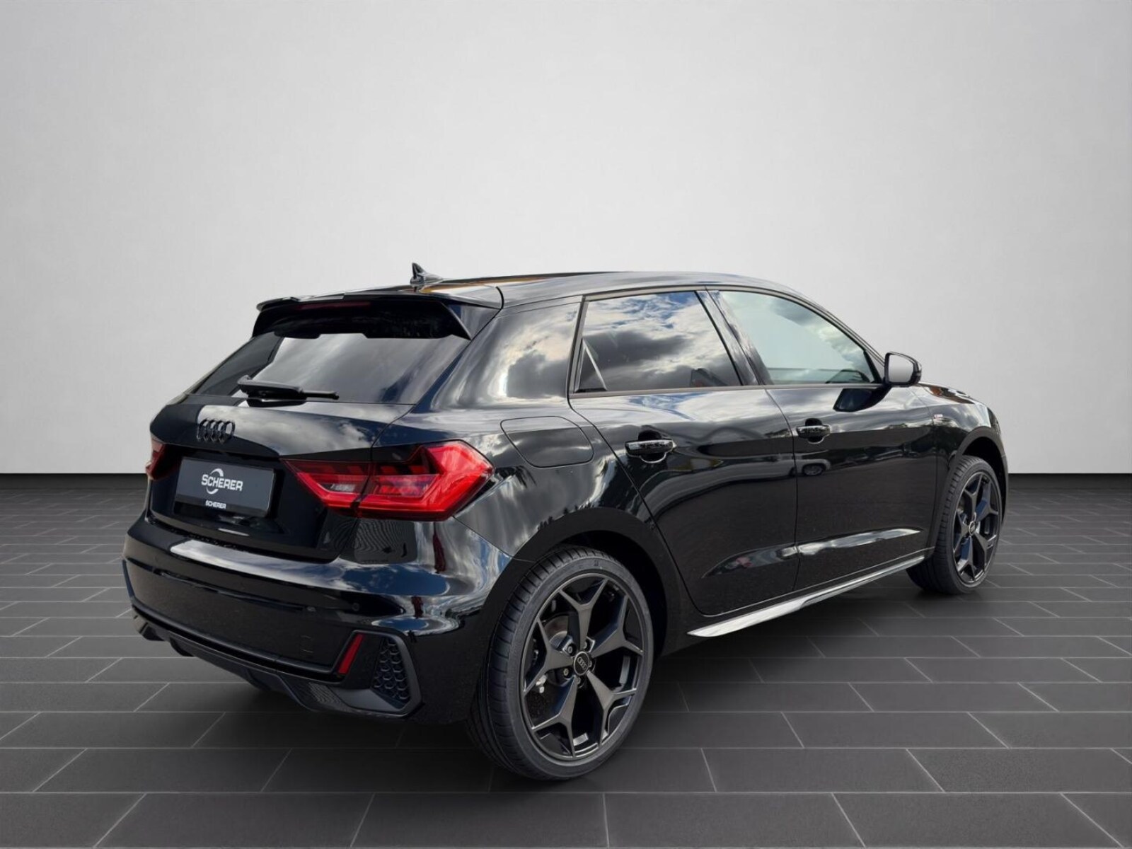Audi A1 Sportback – Bild 2