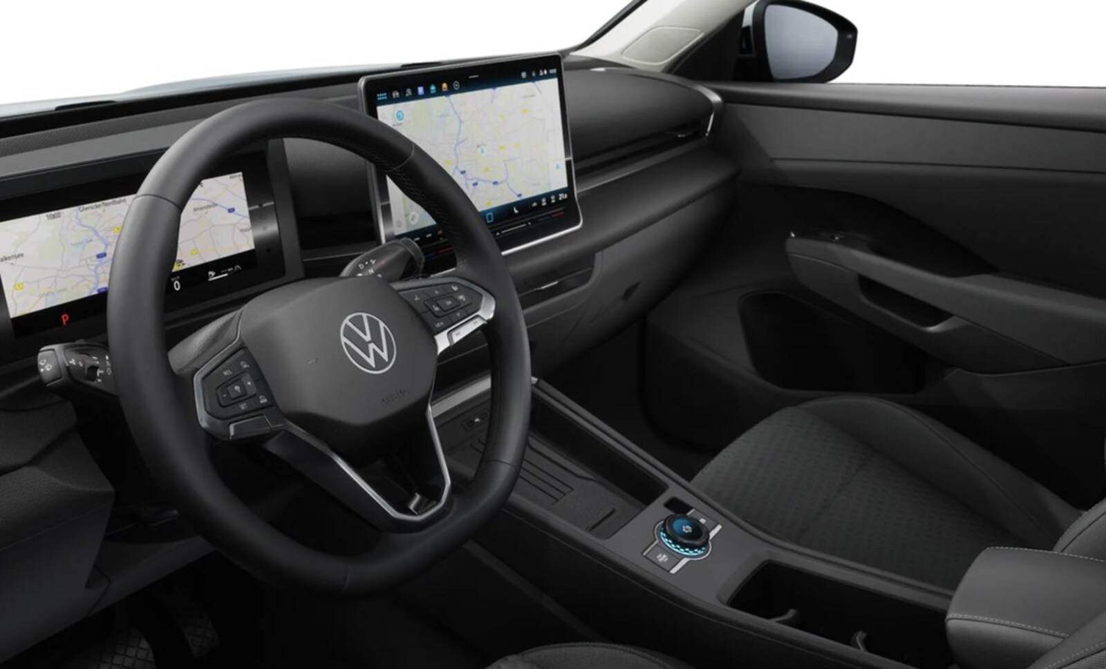 Volkswagen T-Roc – Bild 2
