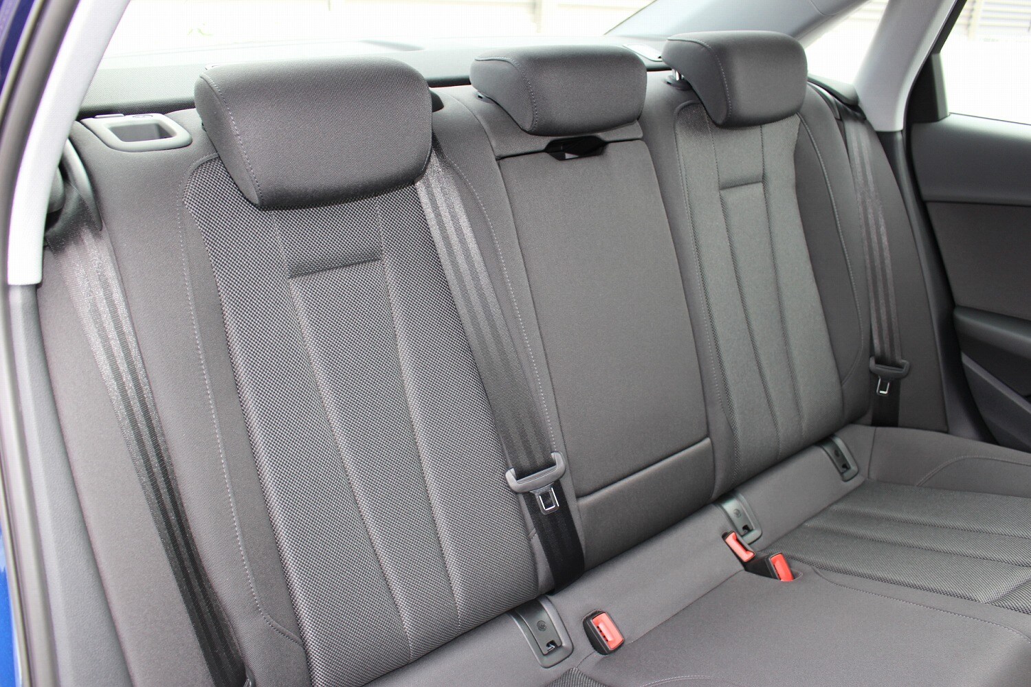Audi A4 Sedan