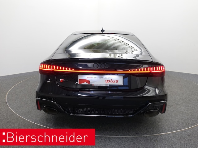 Audi RS7