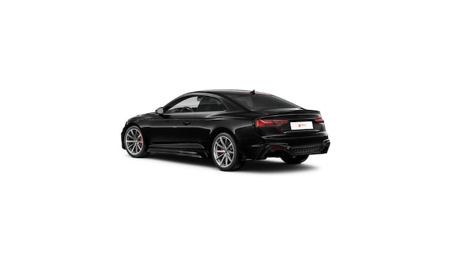 Audi RS5 Coupé TFSI Quattro Tiptronic -  - Joinsteer - #5