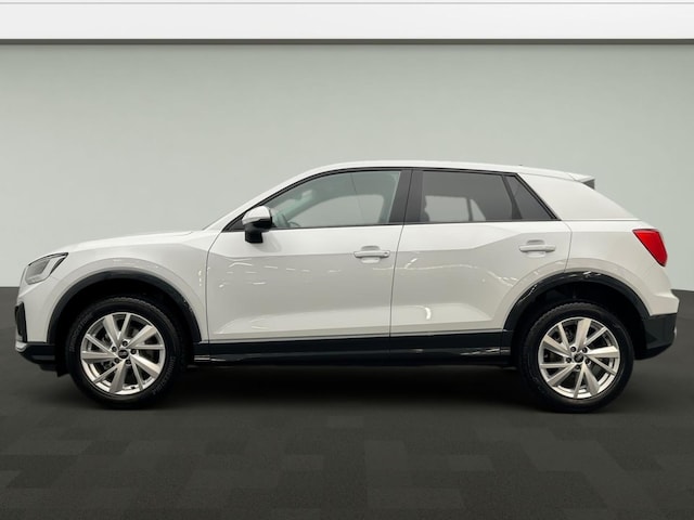 Audi Q2 Advanced 30 TDI S Tronic -  - Joinsteer - #4