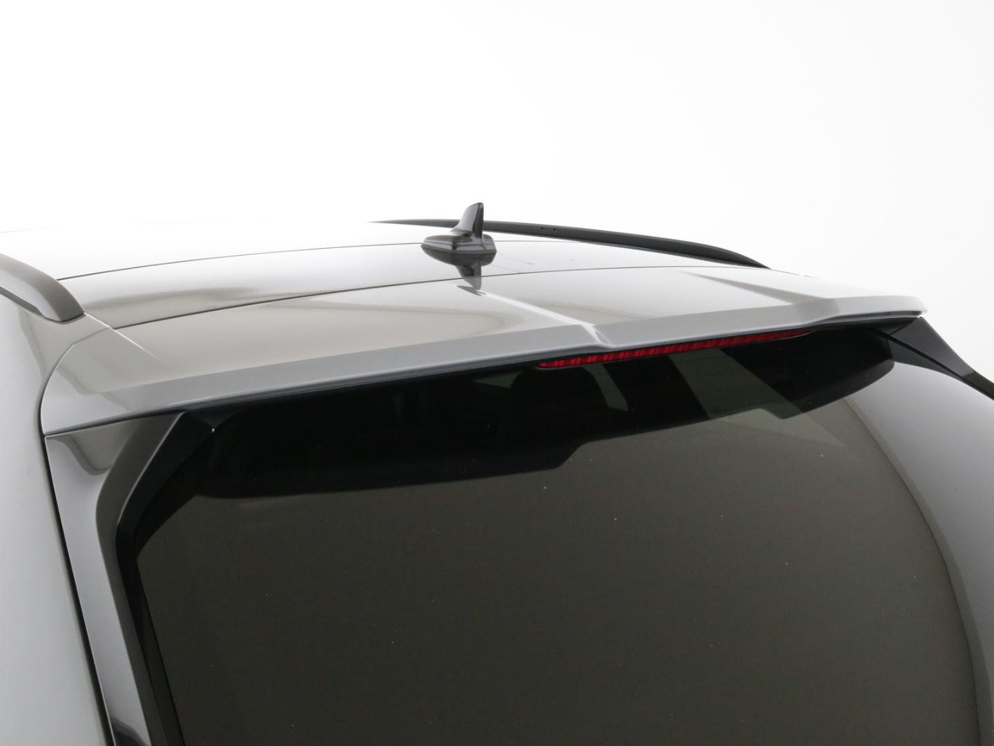 Image about Audi RS 6 Avant TFSI quattro tiptronic