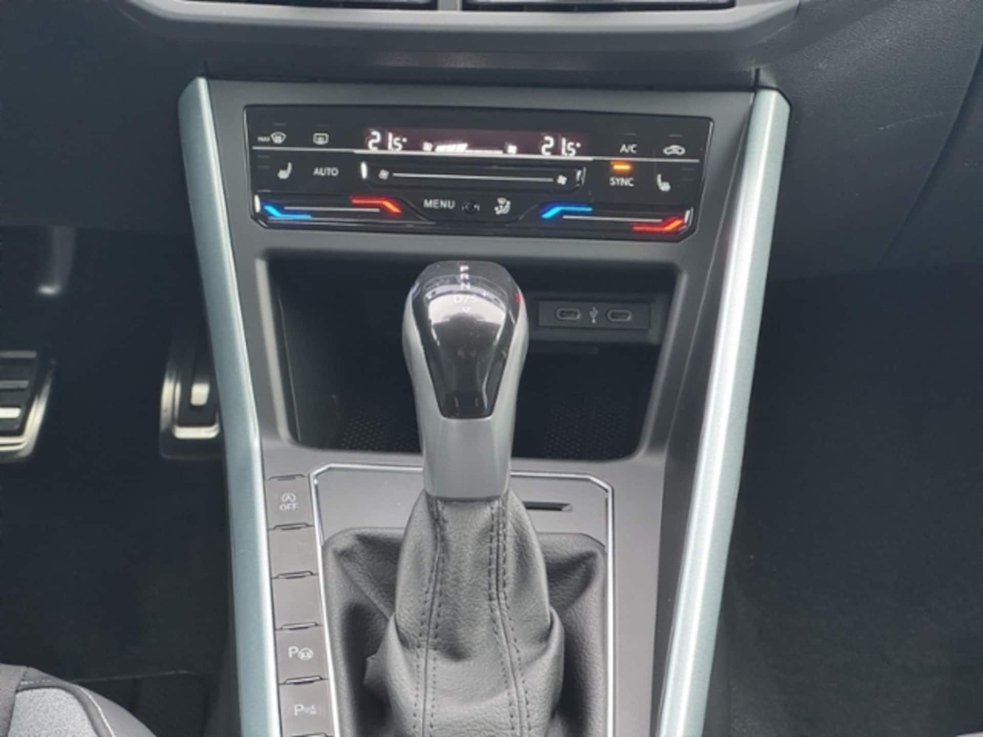Volkswagen Taigo Goal