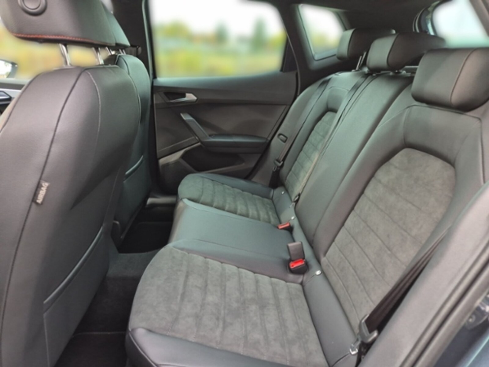 SEAT Arona – Bild 11