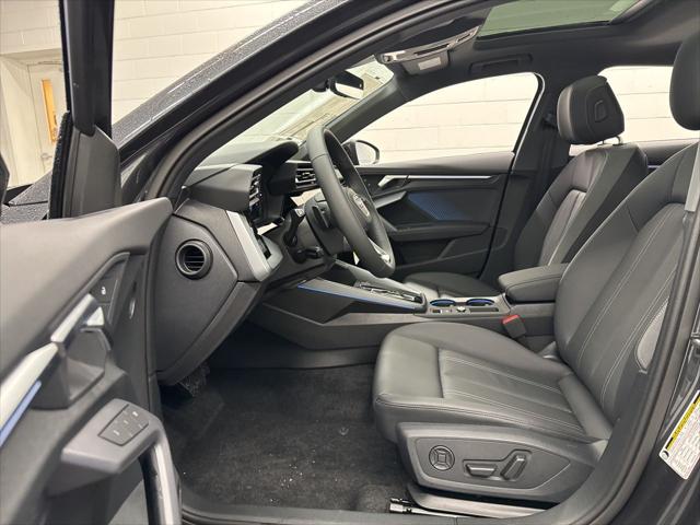 2025 Audi A3 Premium Plus - Photo 9