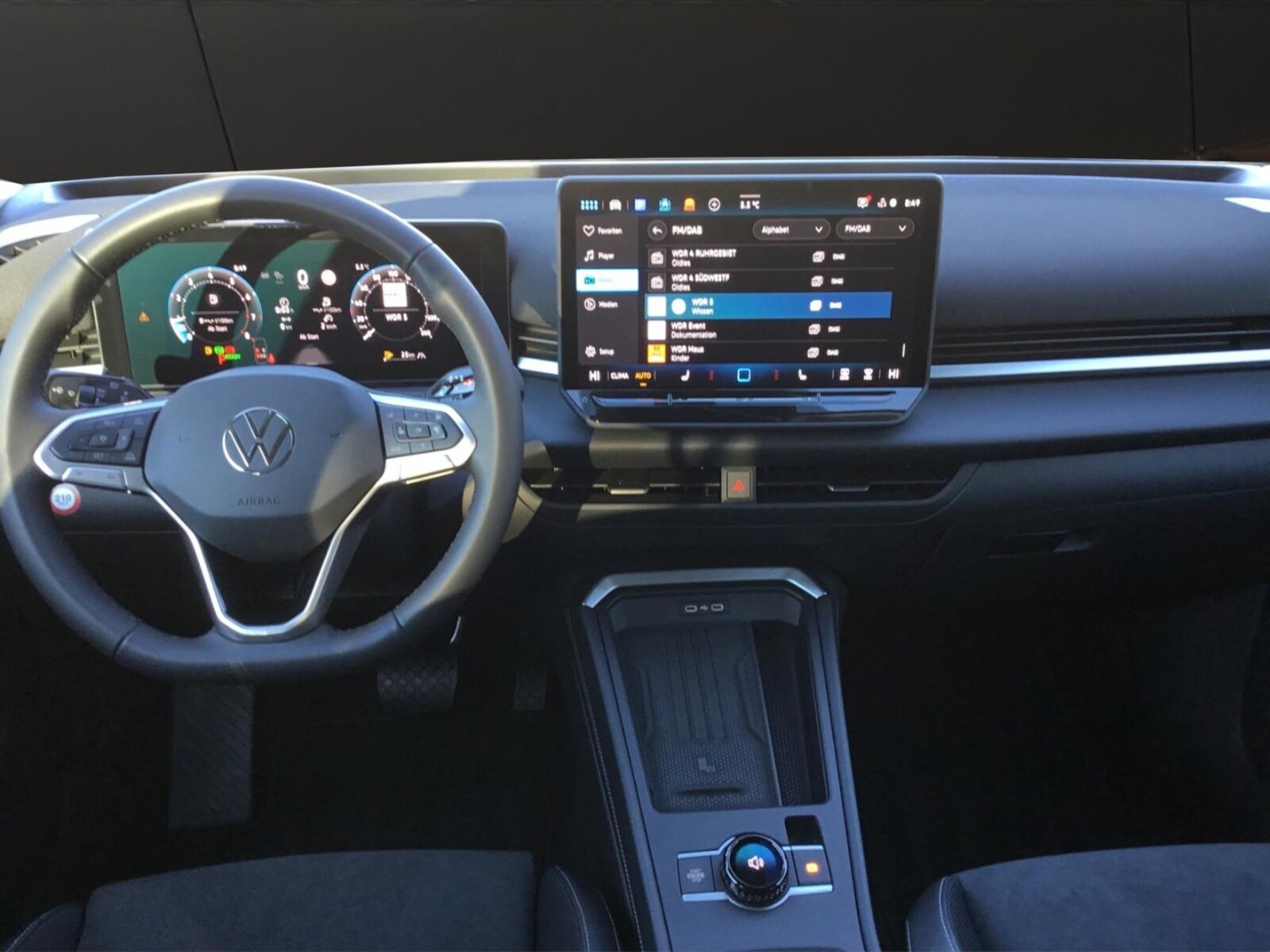 Volkswagen T-Roc – Bild 8