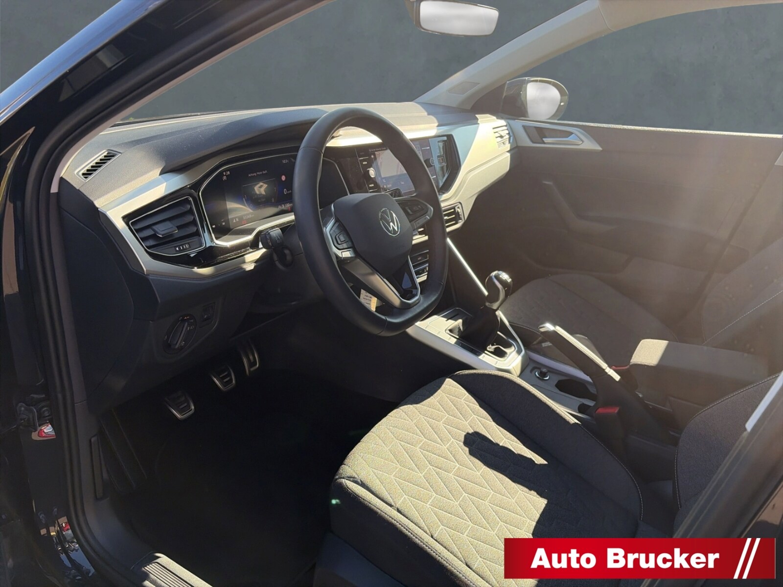 Volkswagen Taigo – Bild 9
