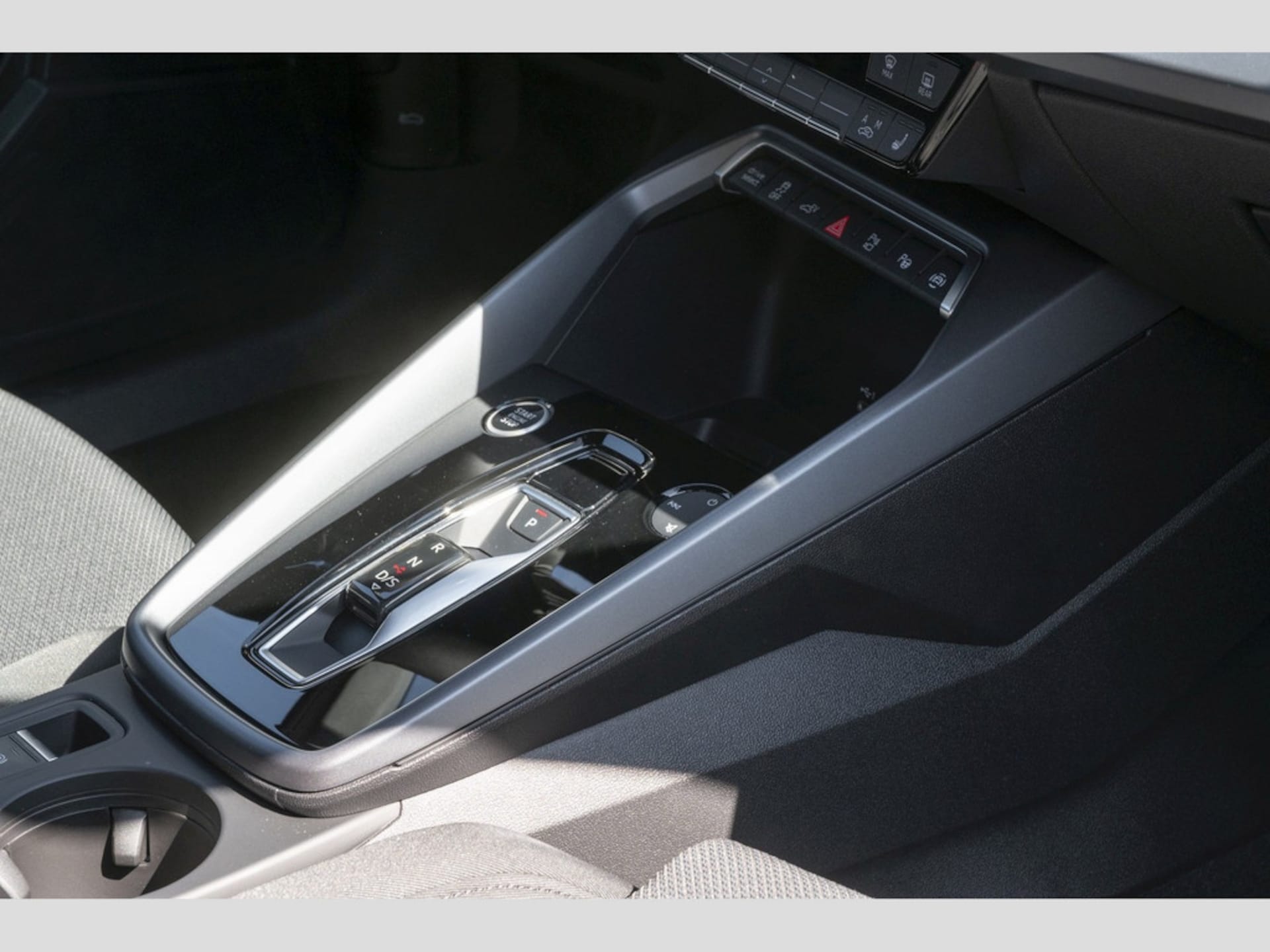 Audi A3 Sportback TFSI e