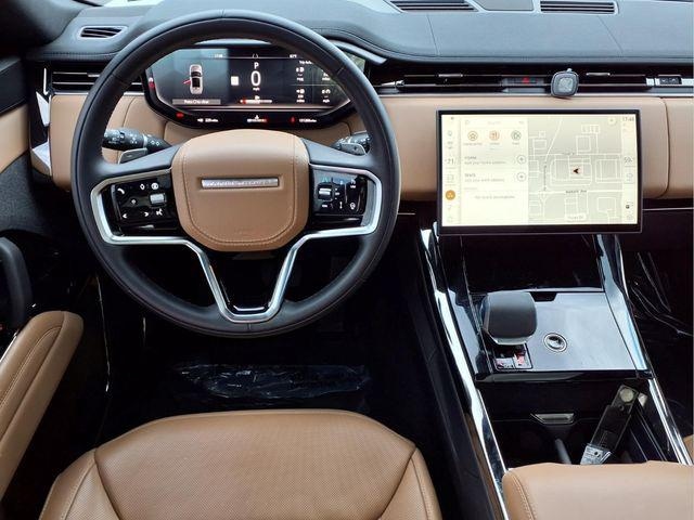 2024 Land Rover Range Rover Sport