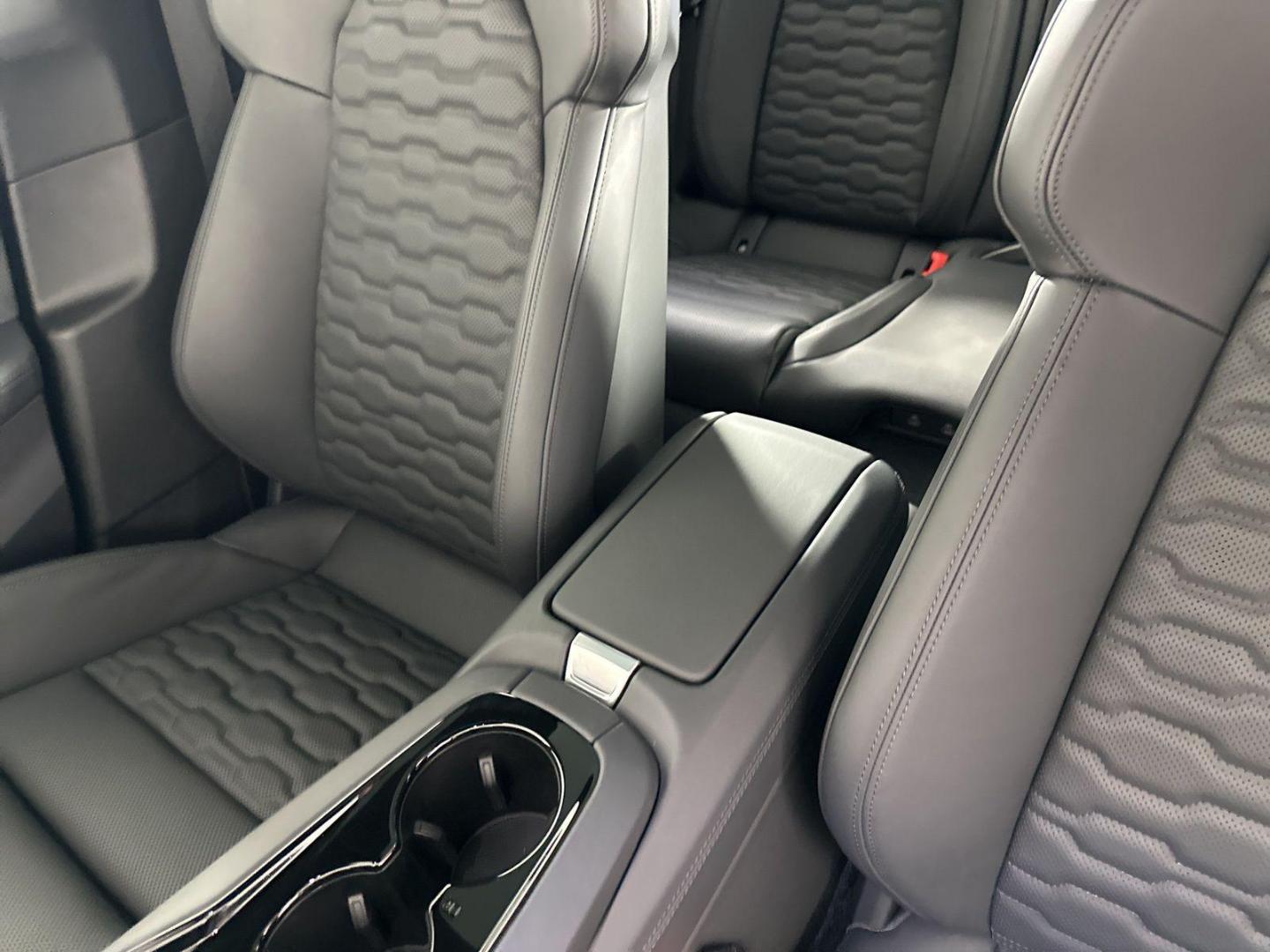 2026 Audi S e-tron GT Premium Plus - Photo 20